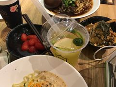 -厝内小眷村(天河南一路店)