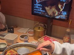 -巴奴毛肚火锅(七宝领展广场店)