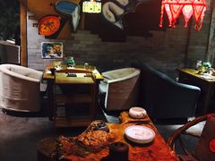 -慢丽江·云南野生菌土鸡锅(付家庄店)