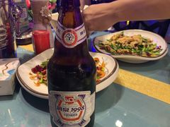 -谢三姐金奖啤酒鱼(总店)
