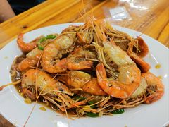 -贞姨美食·老字号海鲜大排档