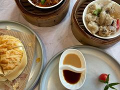 -丰鲤楼•闽南茶楼(仟禧汇店)