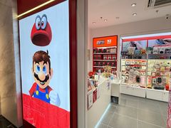 -任天堂Nintendo Switch体验店(天河城店)