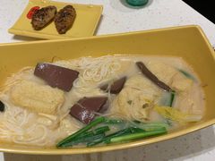 -谭仔米线(壹方城店)