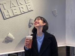 -喜茶(北京三里屯太古里店)