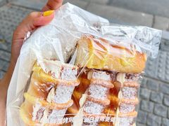 -KenGee仟吉(吉庆街店)