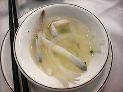 -新享乐海鲜(翠华路店)