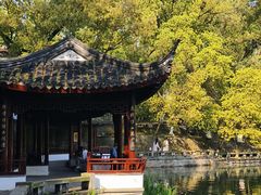 -忠山公园