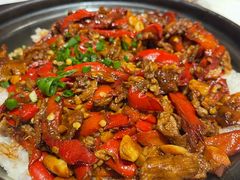 -匠熙小馆(崇文门店)