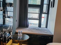 -万泊酒店(长沙五一广场国金中心店)