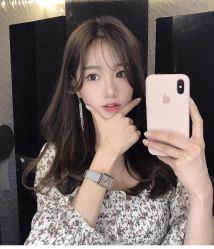 -Rise Hair上升造型