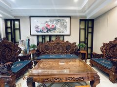 -青岛天瑞星空酒店
