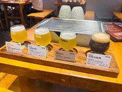 -木屋烧烤(龙岗龙城万科里店)