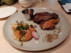 -卡朋西餐(悦汇城店)