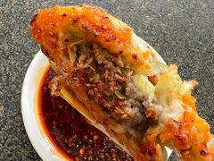 -胡家包子·清真(大众巷店)