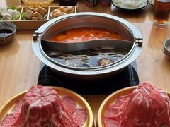 -牛匠和牛寿喜锅(西安总店)