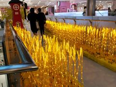 -巴黎春天(浦建店)