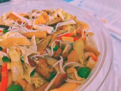 三鲜米面-山里人姜汁(府东小区店)
