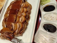 -京味斋·北京烤鸭(北京南站洋桥店)