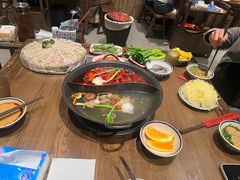 -袁山山重庆火锅(丈八北路店)