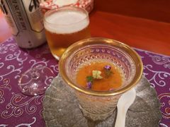 -九献创意菜·牛排料理(亮马河花园店)
