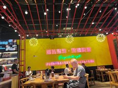 -龙头烤羊排•烤全羊•精酿扎啤(厦滘店)