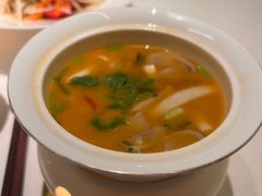 -金链花·泰国餐厅(国贸店)