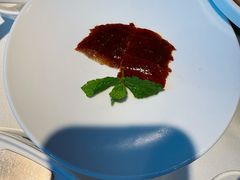 -四季民福烤鸭店(通州马驹桥店)