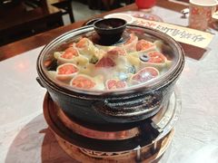 -山四砂锅(太原钟楼街店)