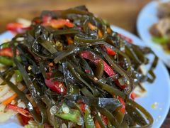 -马遂林烩面馆(少室路店)