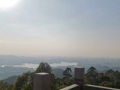 -水濂山森林公园