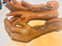 -绿茶餐厅(布吉万象汇店)