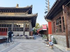 -嵩祝寺及智珠寺