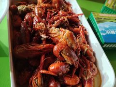 -小不点烧烤城(长乐宫店)