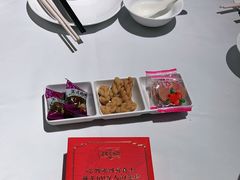 -好食上(喜盈门.范城店)