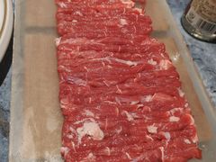 -百草滩羊清水涮羊肉·清真·宁夏盐池滩羊(莲花桥店)