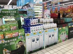 -大润发(梅兰东路店)