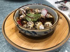 -望乡楼上海菜(日月光店)