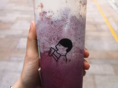 -喜茶(深圳丰盛町店)