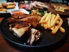 -Ambra Haus琥珀屋精酿餐厅(宝山店)