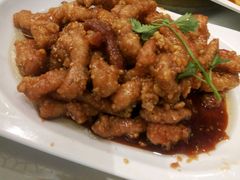 -满汉楼(安发桥店)