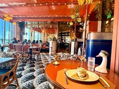 -福楼毕斯罗F Bistronome(国贸商城约会地标景观店)