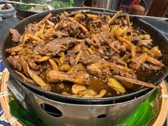 -甘家界牌柠檬鸭(青山店)