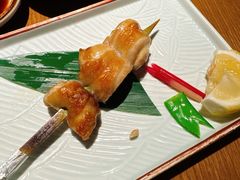 -水之惠鲜鱼料理(王府大街店)