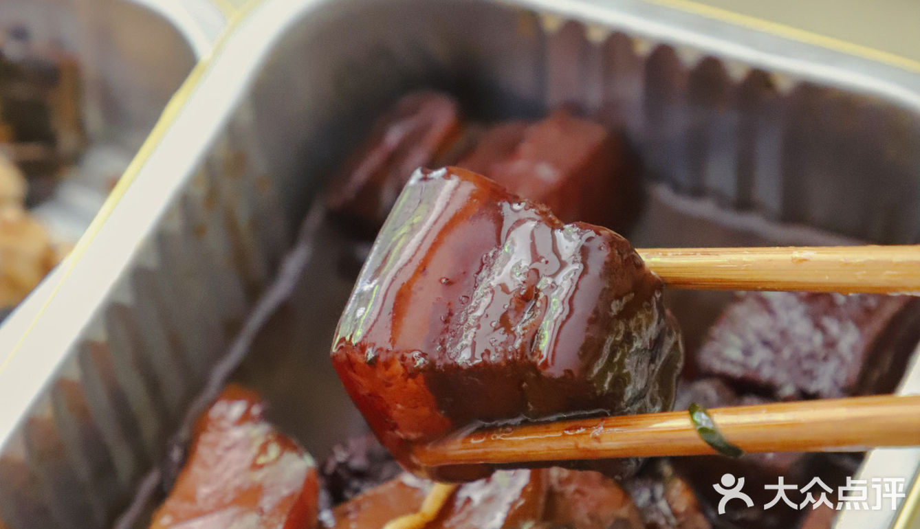 如何在家也可以吃遍北京宝藏美食店？
