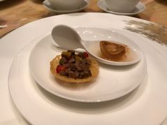 -8餐厅(新葡京酒店)