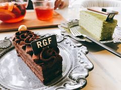 -RGF(巨鹿路店)