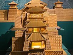 -敦煌石窟文物保护研究陈列中心