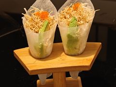 -天狗山料理(省体店)