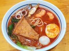 -林氏沙茶面·闽南必尝小吃(福建路店)